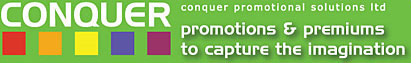 conquer